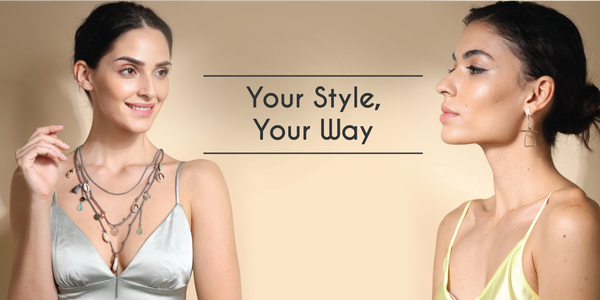 #YourStyleYourWay