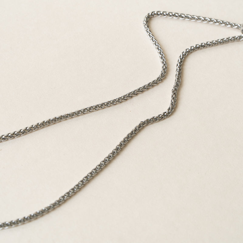 Viking Axe Men's Necklace