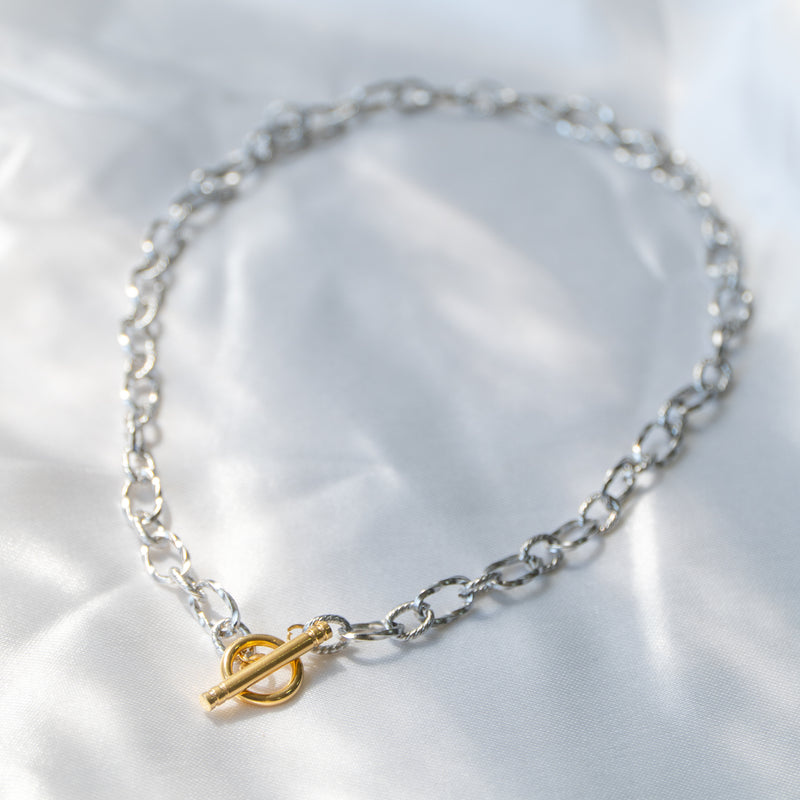 Synergy Chain Necklace