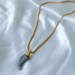 Totem Claw Necklace