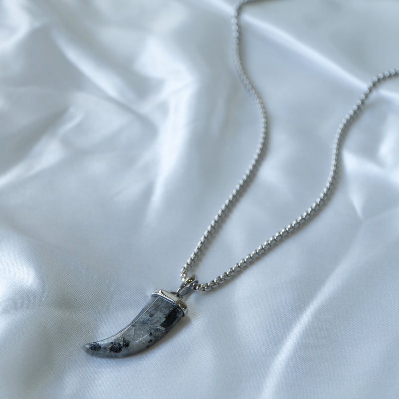 Totem Claw Necklace