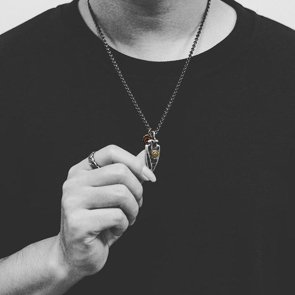 Orion Necklace
