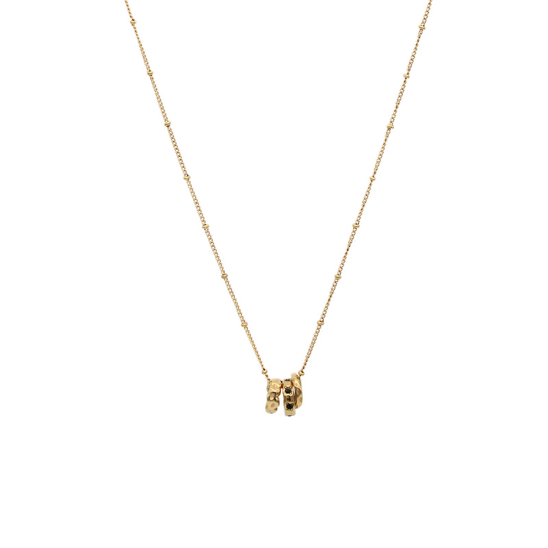 Trio Multiway Necklace