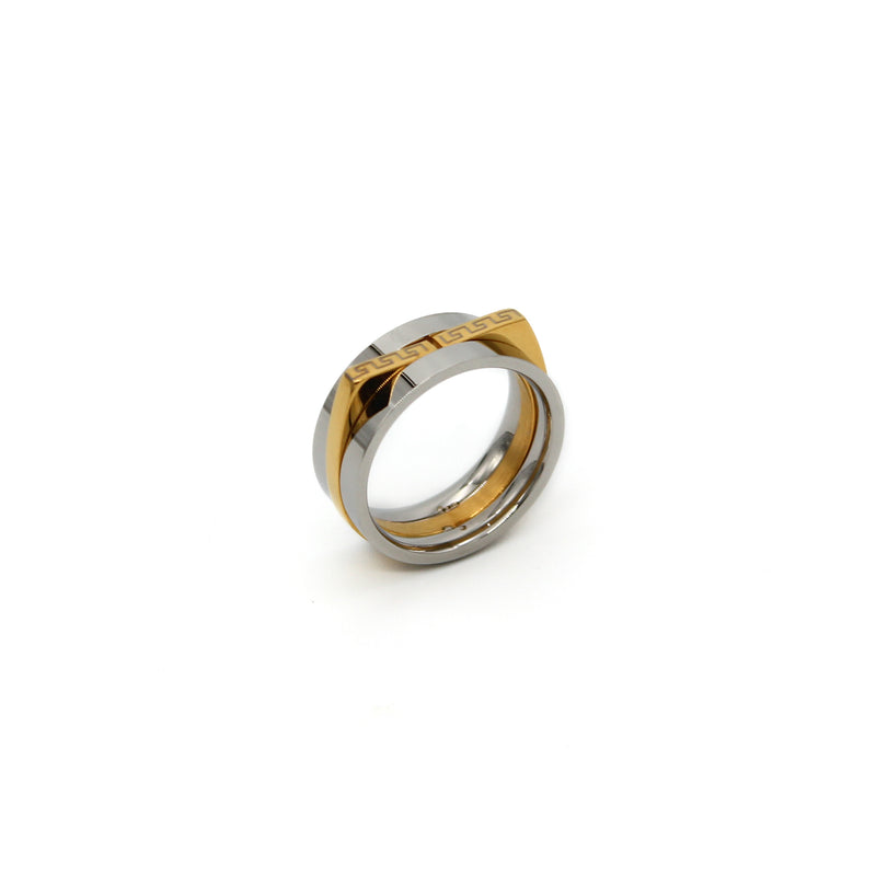 Synergy Unisex Ring
