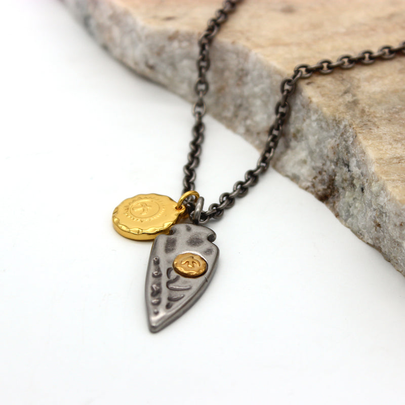 Orion Necklace