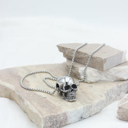 Bare Life Bold Unisex Necklace