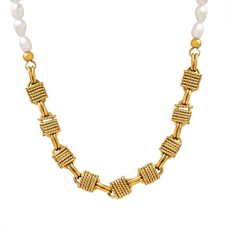 Majorie Love Necklace