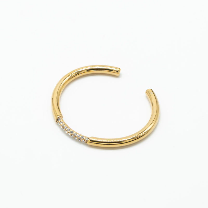 Nora Chic Cuff Bracelet