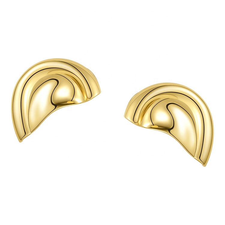 An Edge Above Ear Cuffs