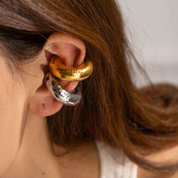 Sugar Ear Unisex Cuffs