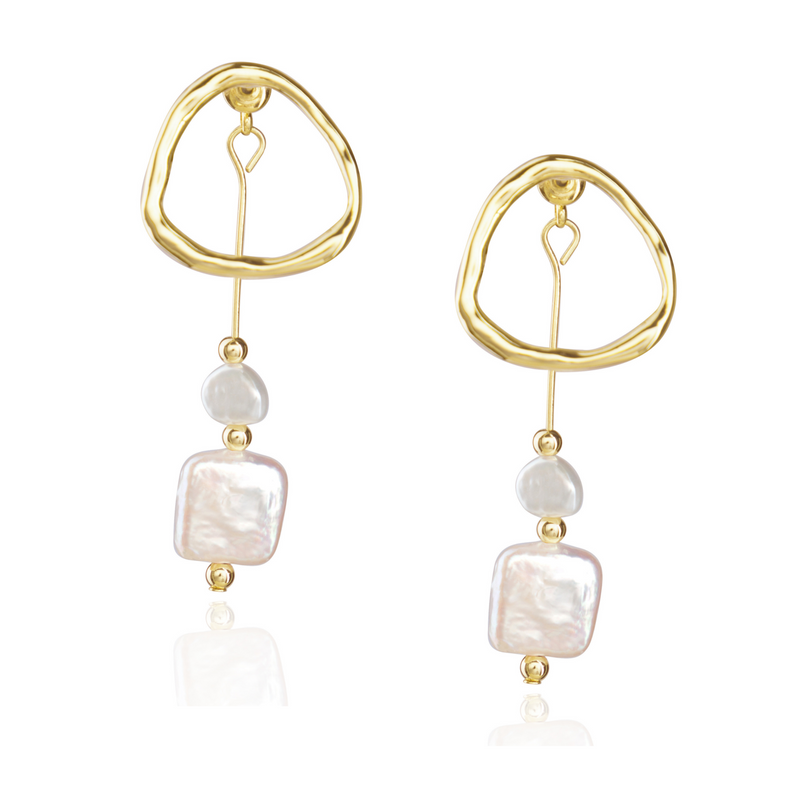 Dangler Fashion Earrings for Women