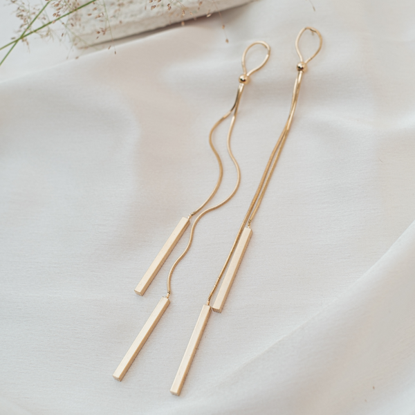 Symphony Dangler Earrings