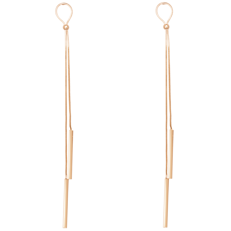 Symphony Dangler Earrings
