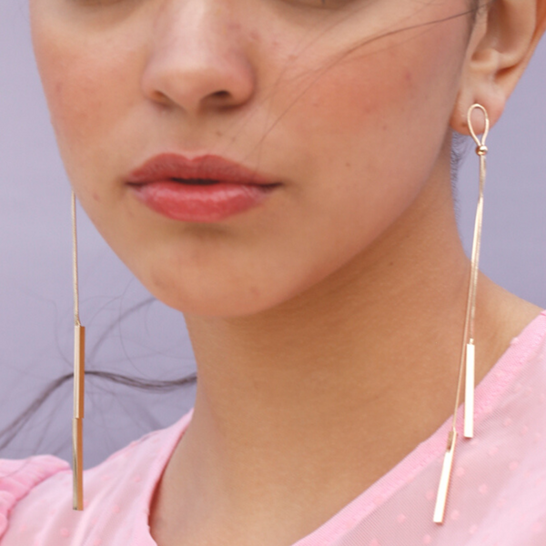 Symphony Dangler Earrings