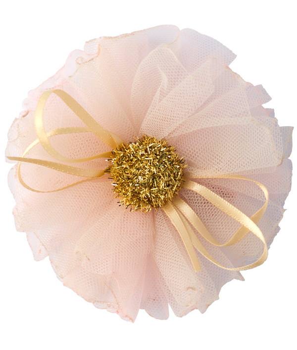 Darling Daisy Hair Clip