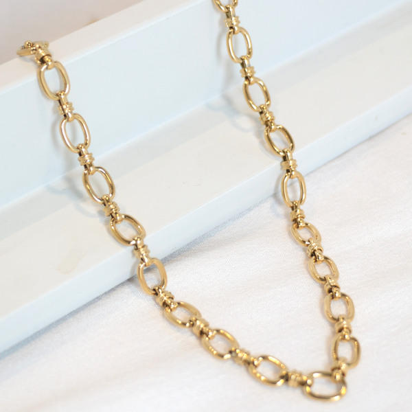 Dare to Dazzle Unisex Necklace