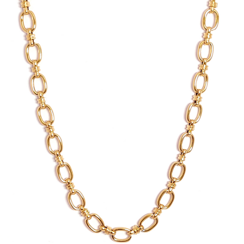 Dare to Dazzle Unisex Necklace