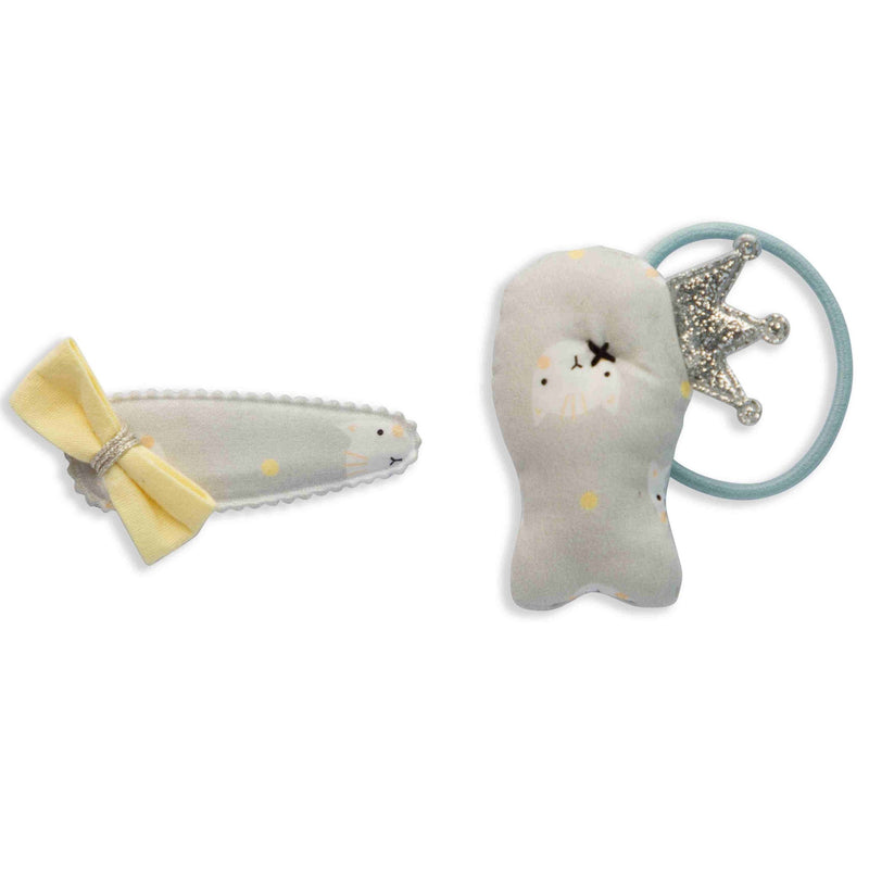All things wonderful. Set of 2.