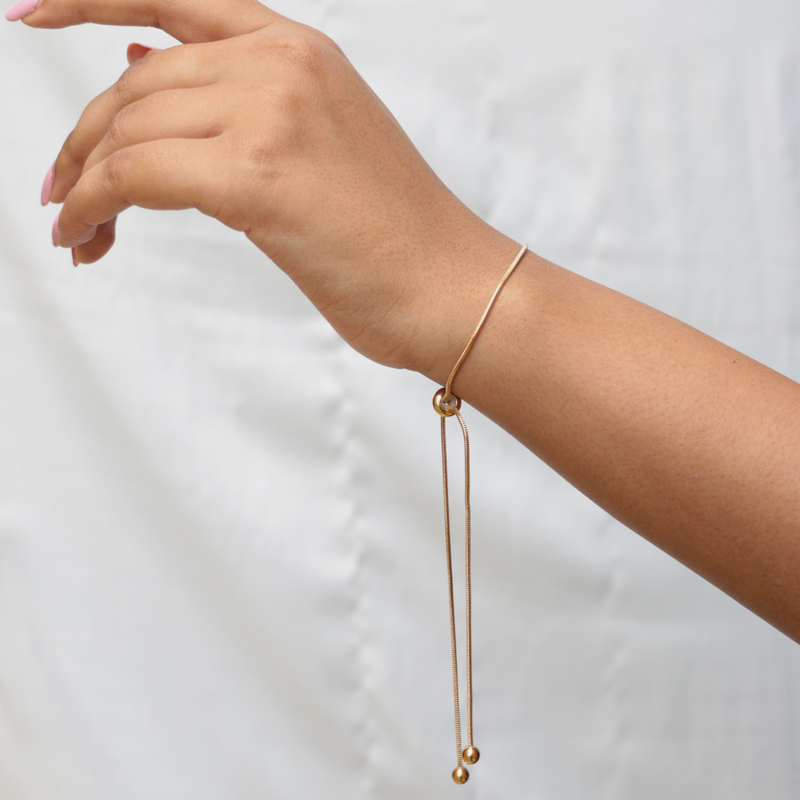 Versatile Love Adjustable Bracelet