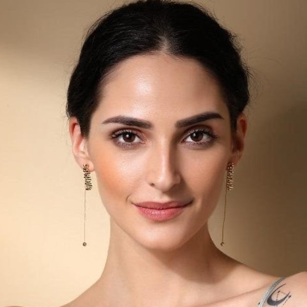 Multi-way Dangler Earrings